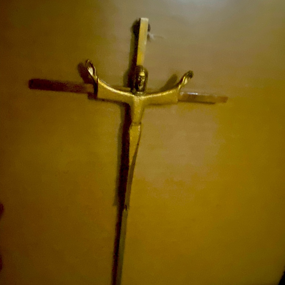 Crucifix